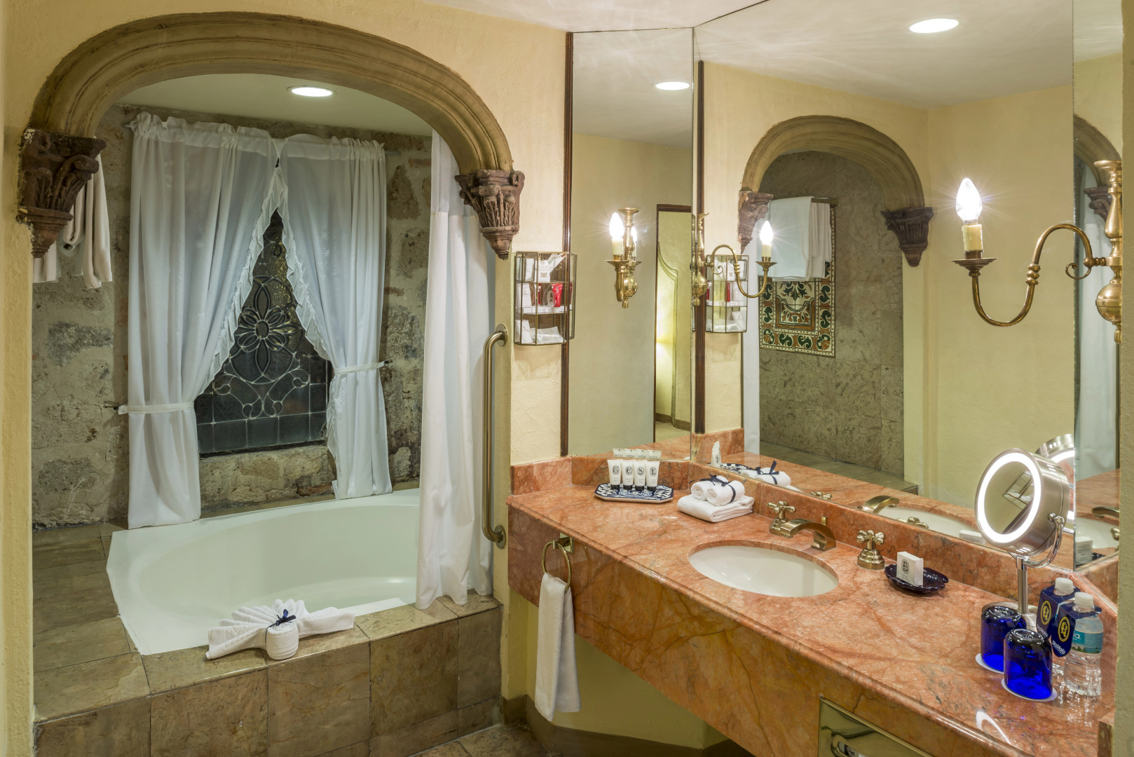 Quinta Real Aguascalientes