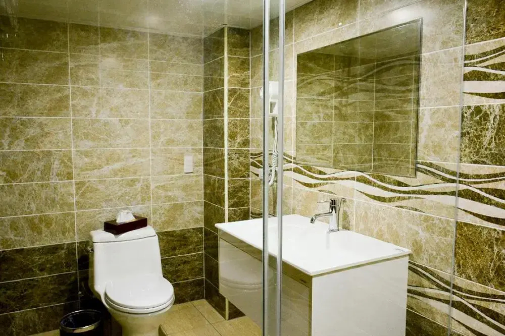 Ching Yeh Hotel