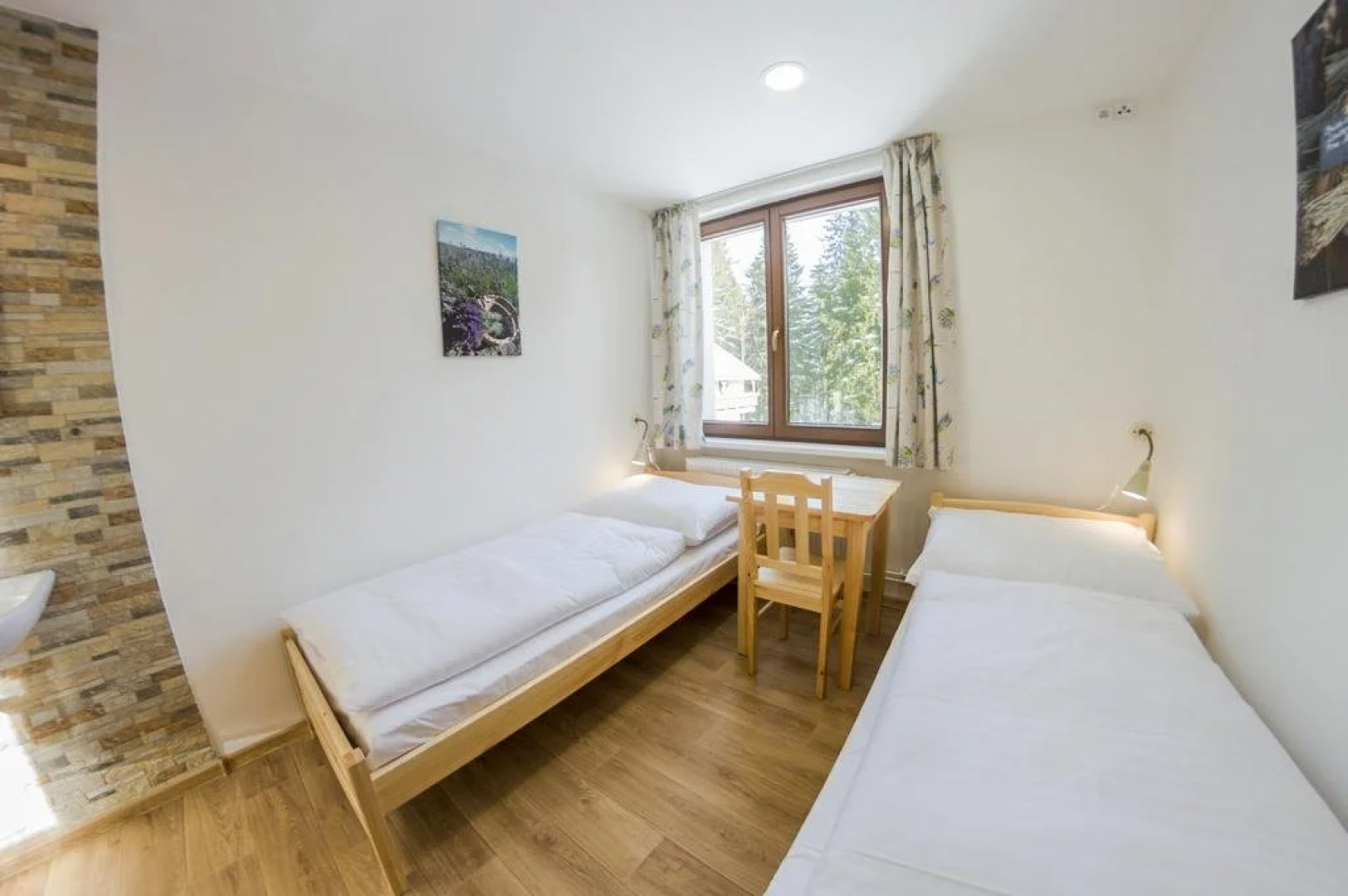 Horský Hotel Martiňák