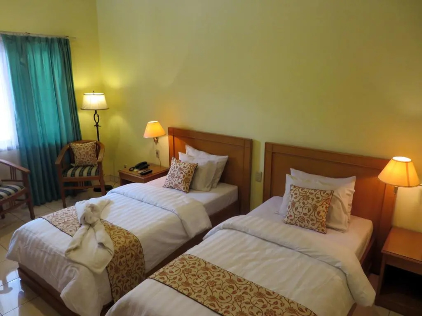 Adisurya Hotel