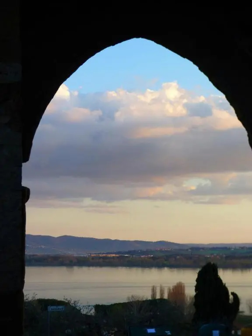 Ascanio Appartamento