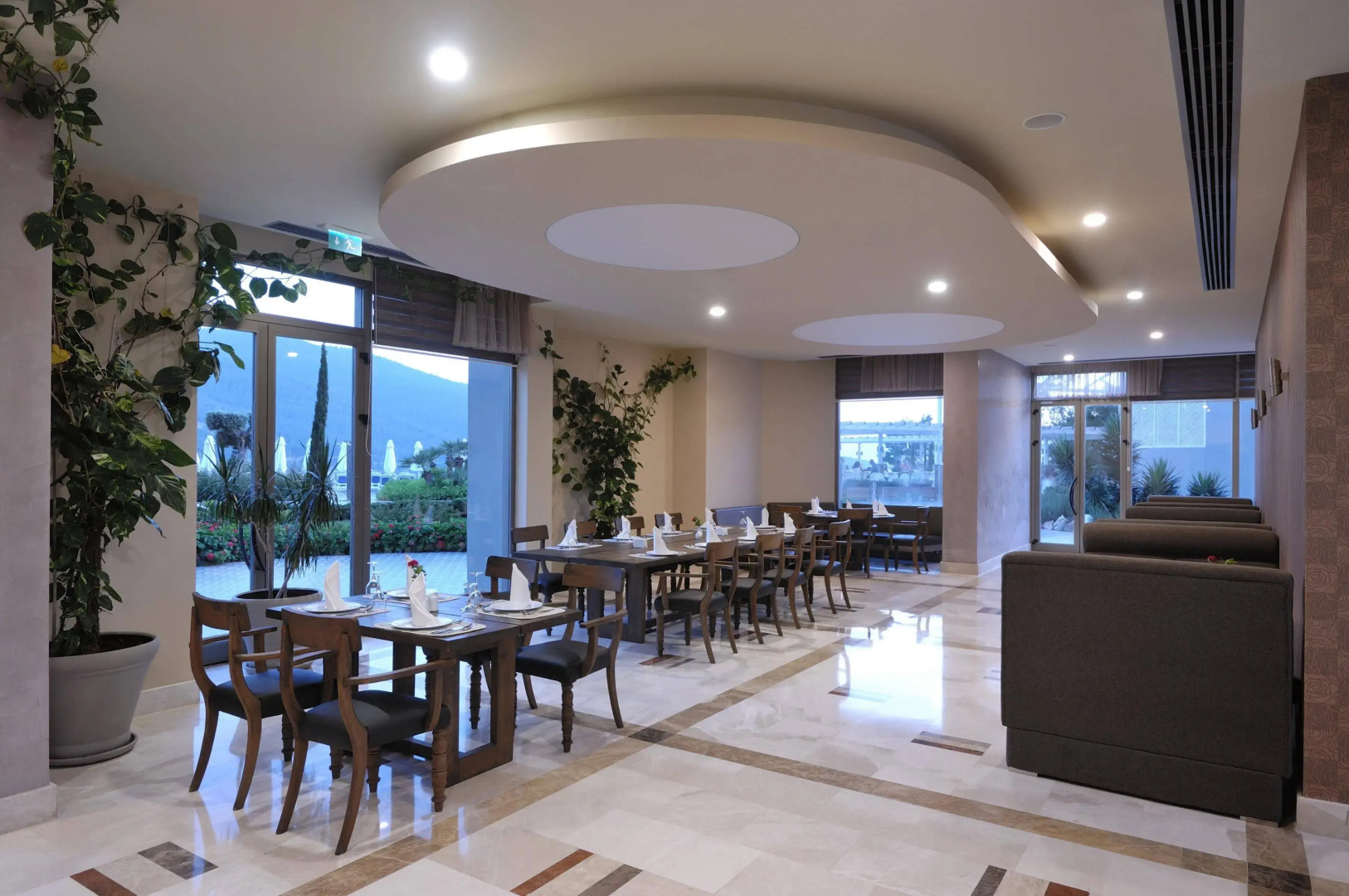 La Blanche Island Bodrum - All Inclusive