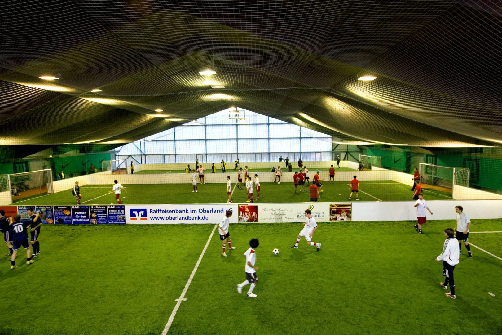 Hotel Bayerischer Hof Miesbach, BW Premier Collection