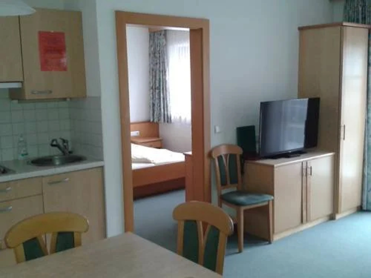 Hotel Rösslwirt & Appartement Rösslwirt