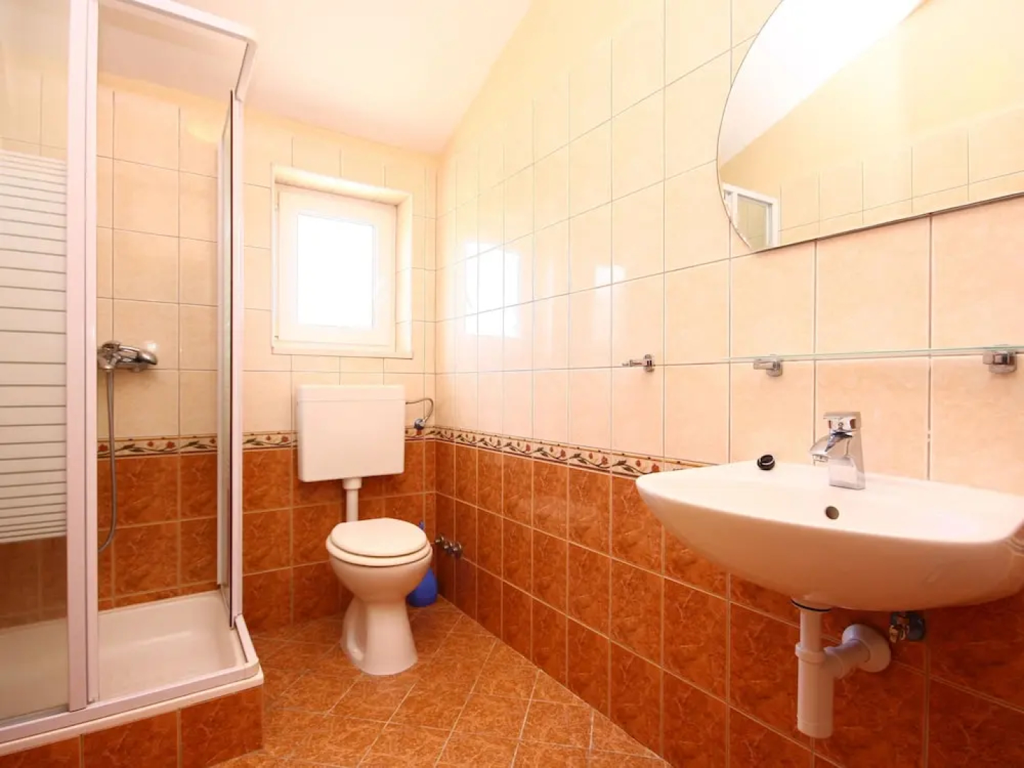 Apartment Sevid