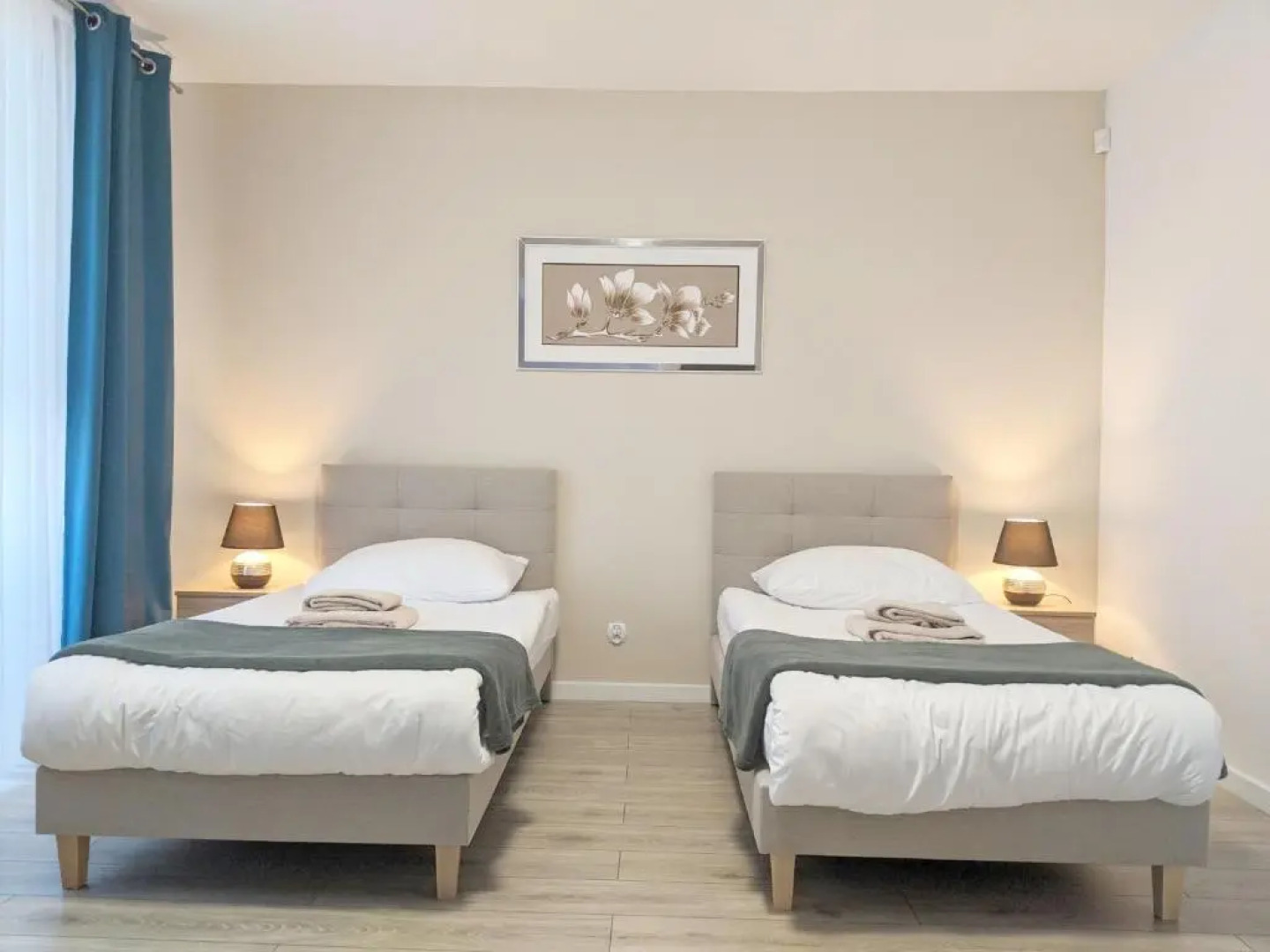 H2U LUX Hostel Dla Ciebie