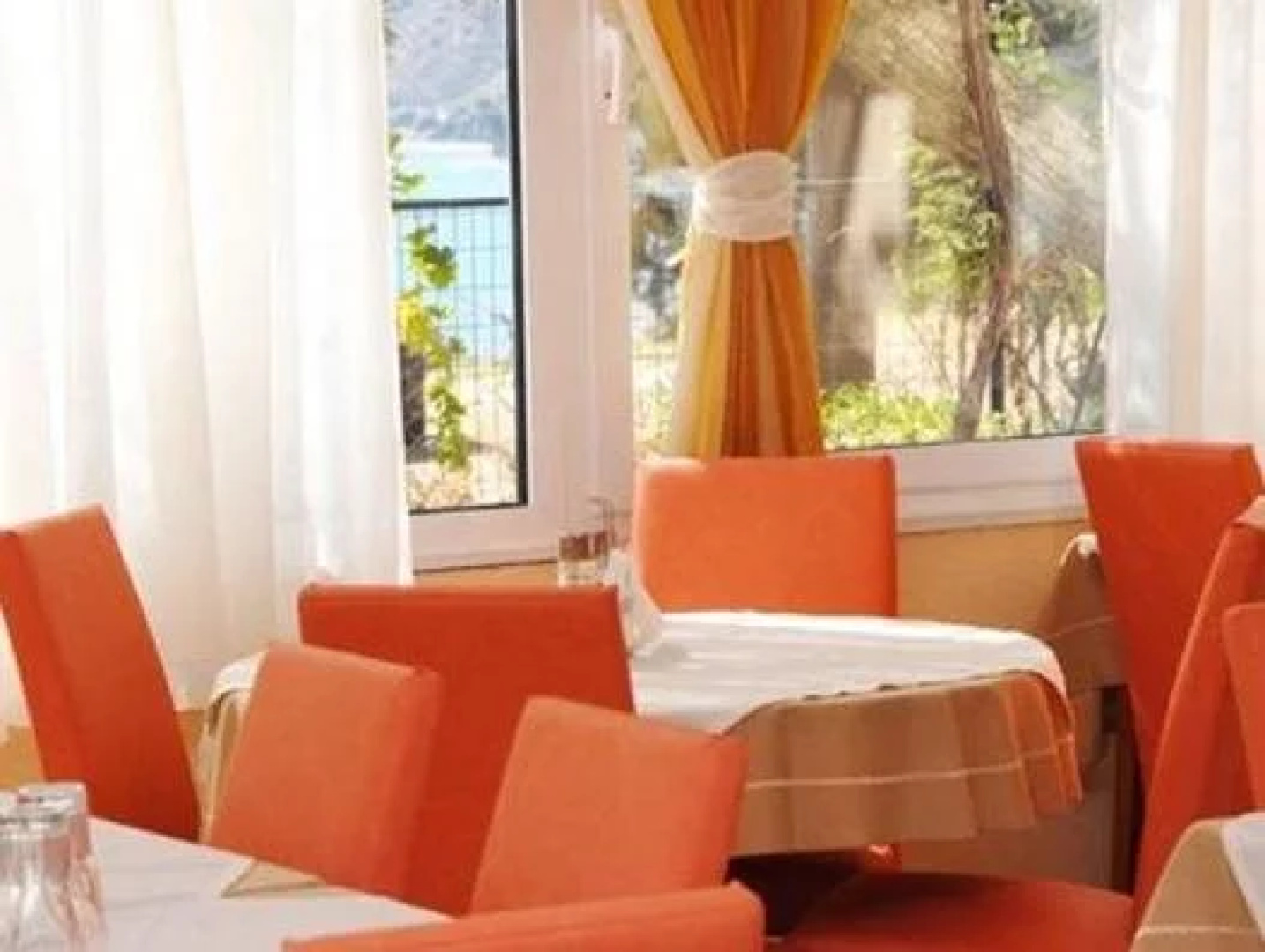 Hotel Aphroditi
