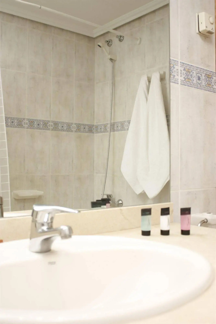 WooTravelling Plaza de Oriente HOMTELS