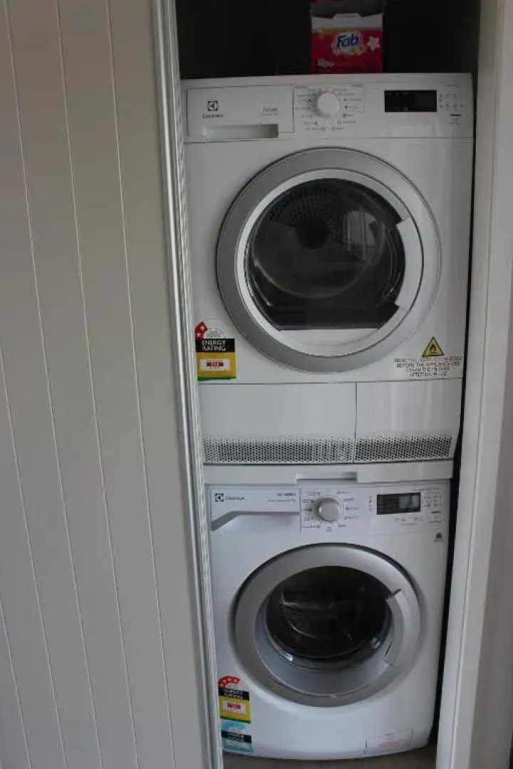 The Mackenzie Suites