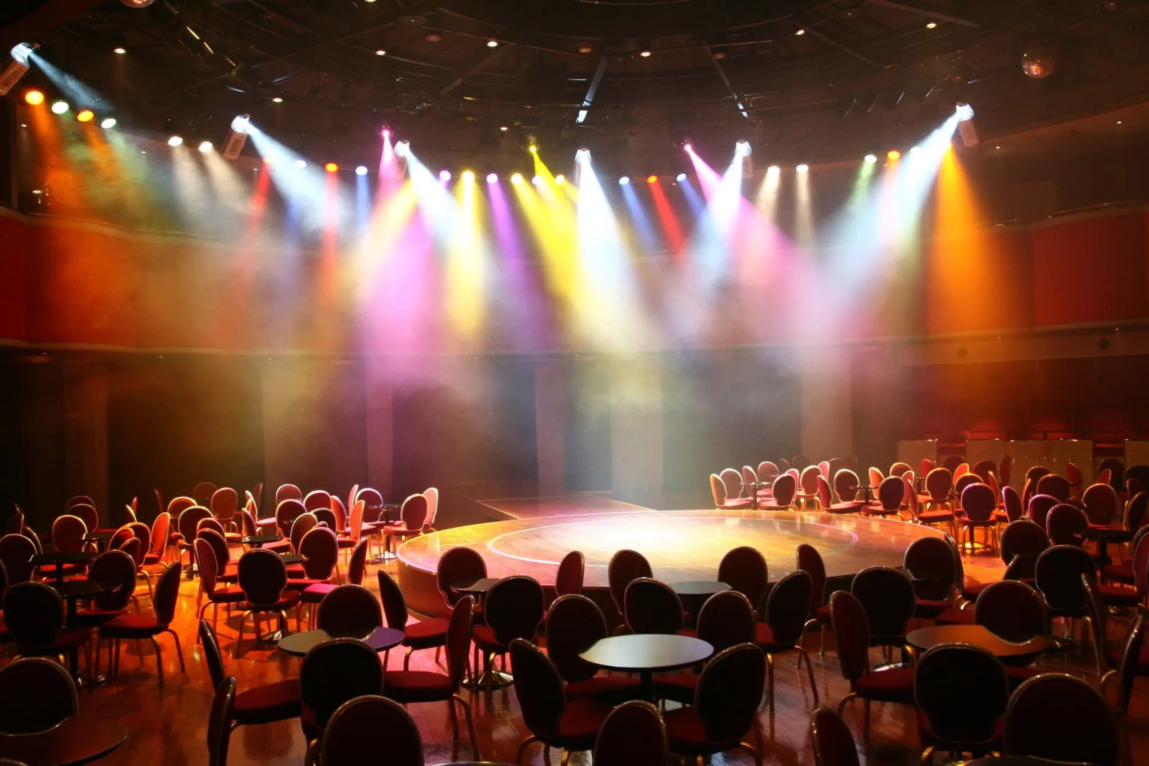 Shinagawa Prince Hotel East Tower