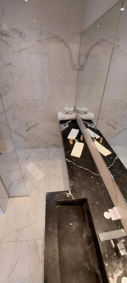 Hotel Austria & Bosna