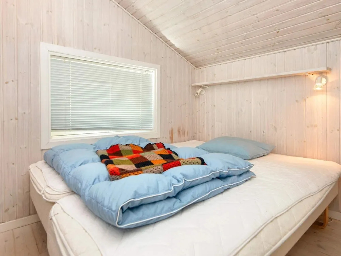 8 Person Holiday Home in Glesborg-by Traum