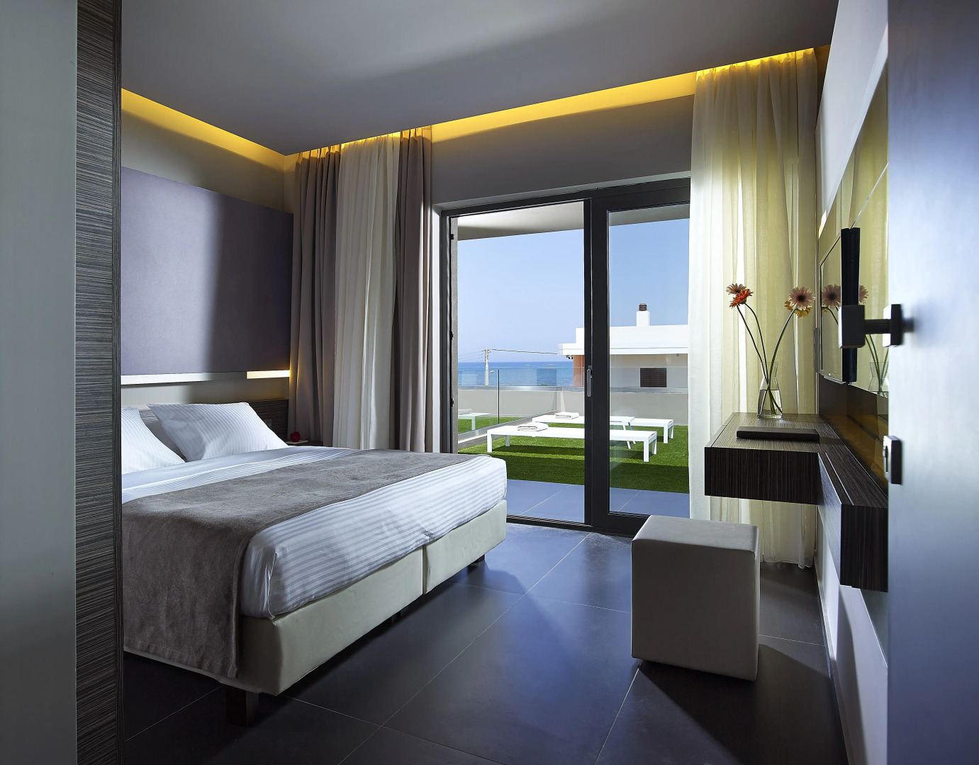 NEMA Design Hotel & Spa - Adults Only