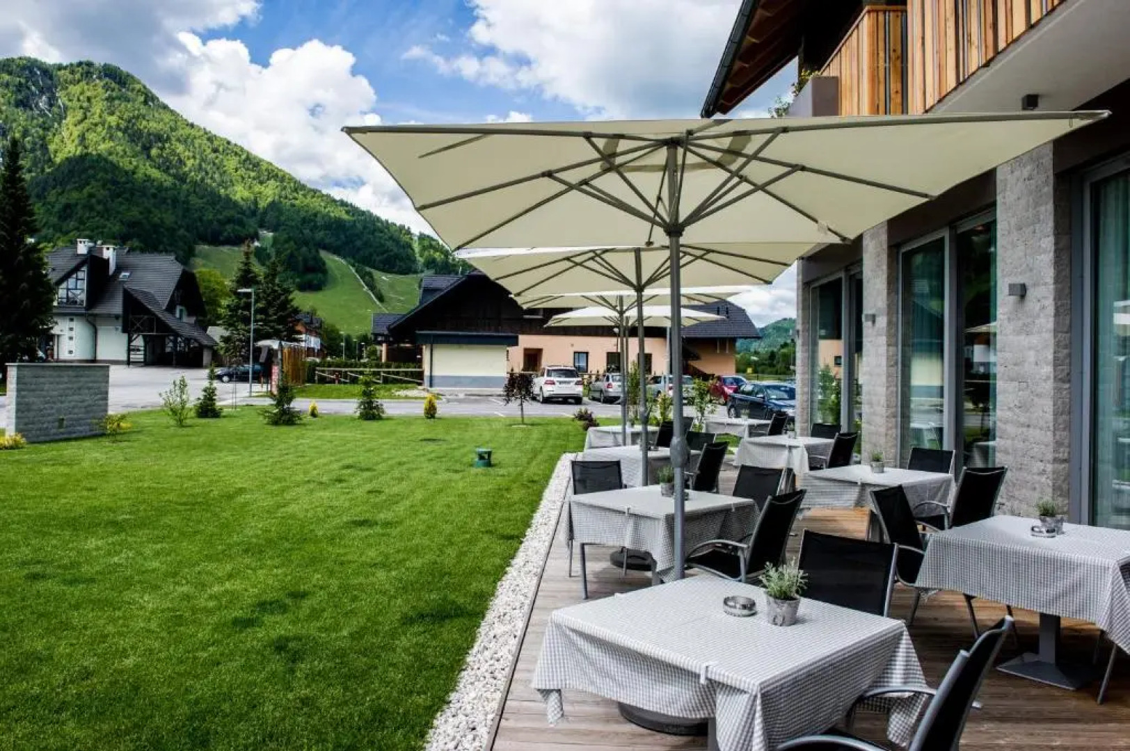 Boutique Skipass Hotel