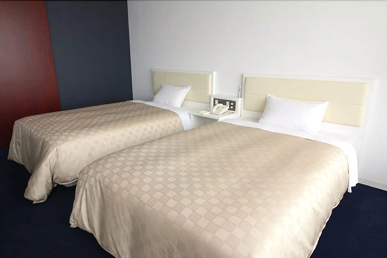 Lakeside Hot Spring Hotel Kunibiki