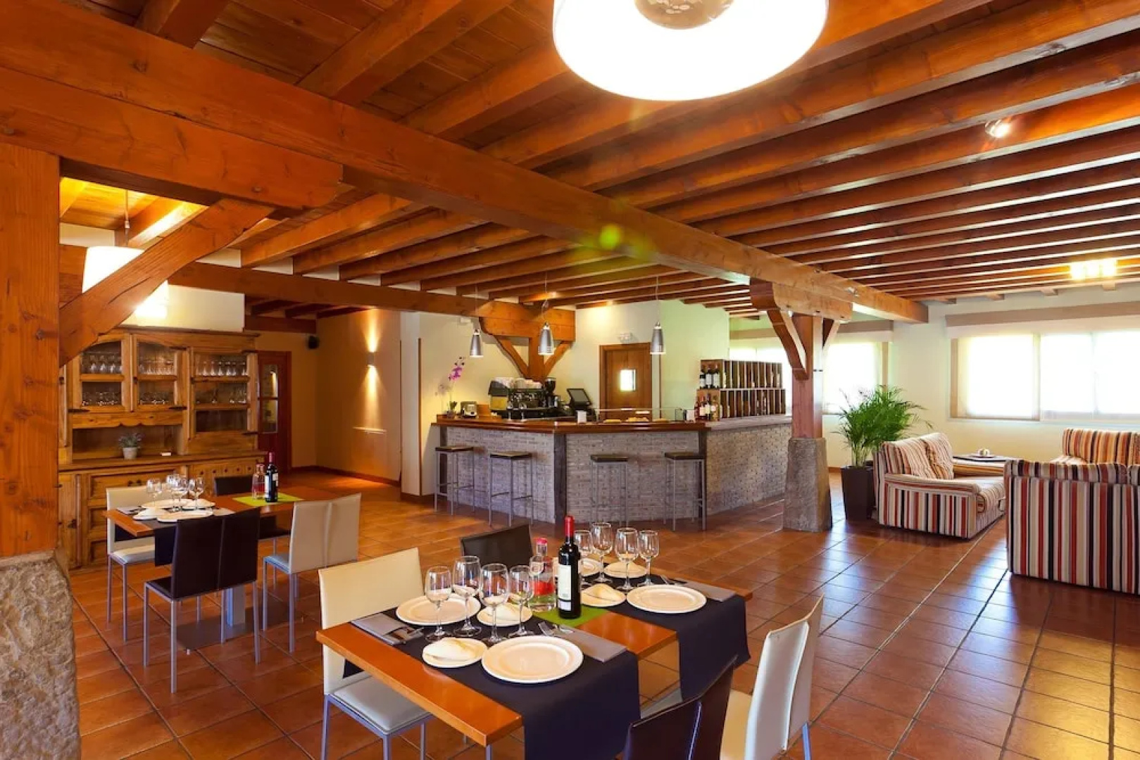 Atxurra Hotel-Apartamento Rural