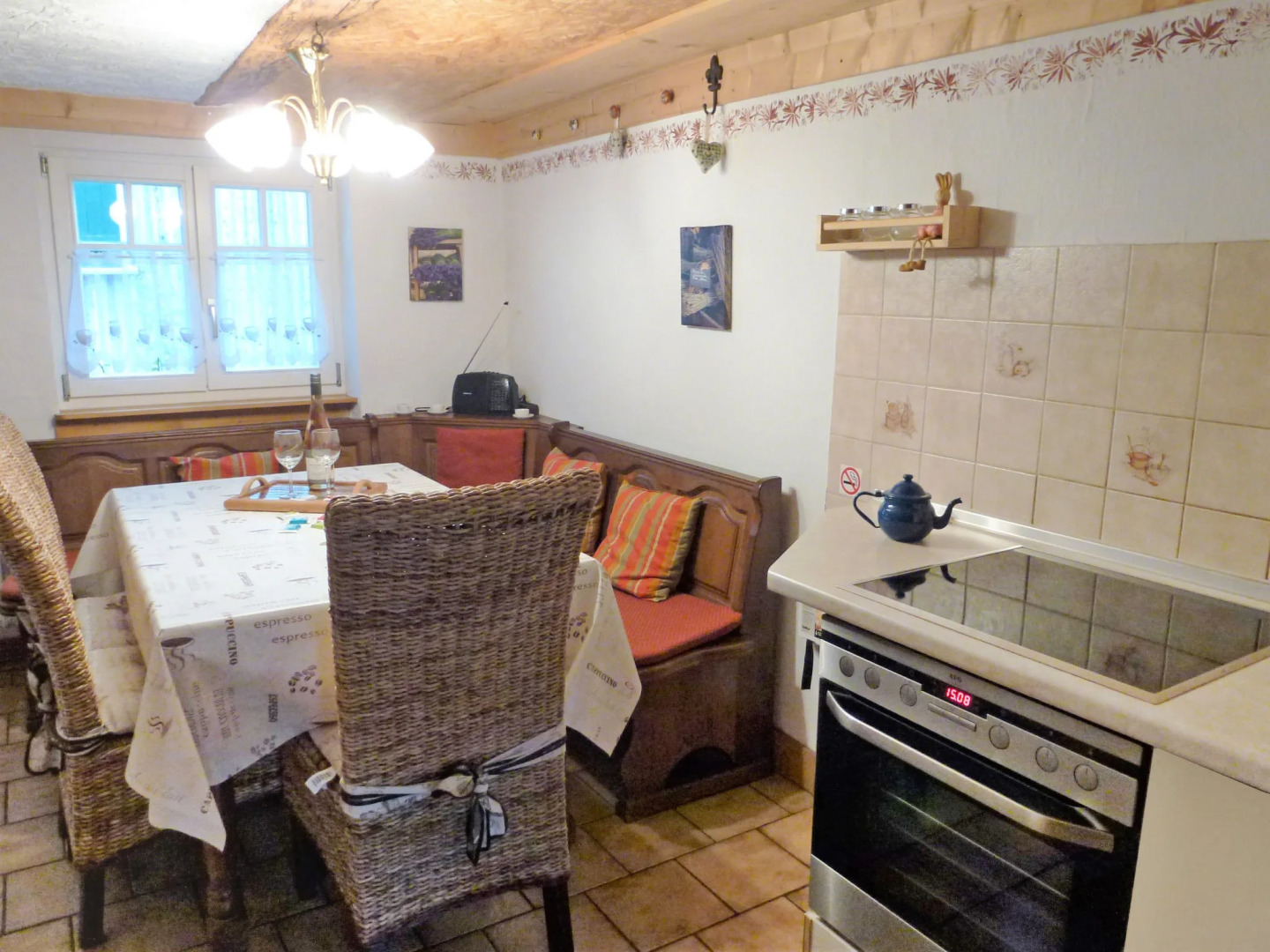 Holiday Home Haus Schwärzel