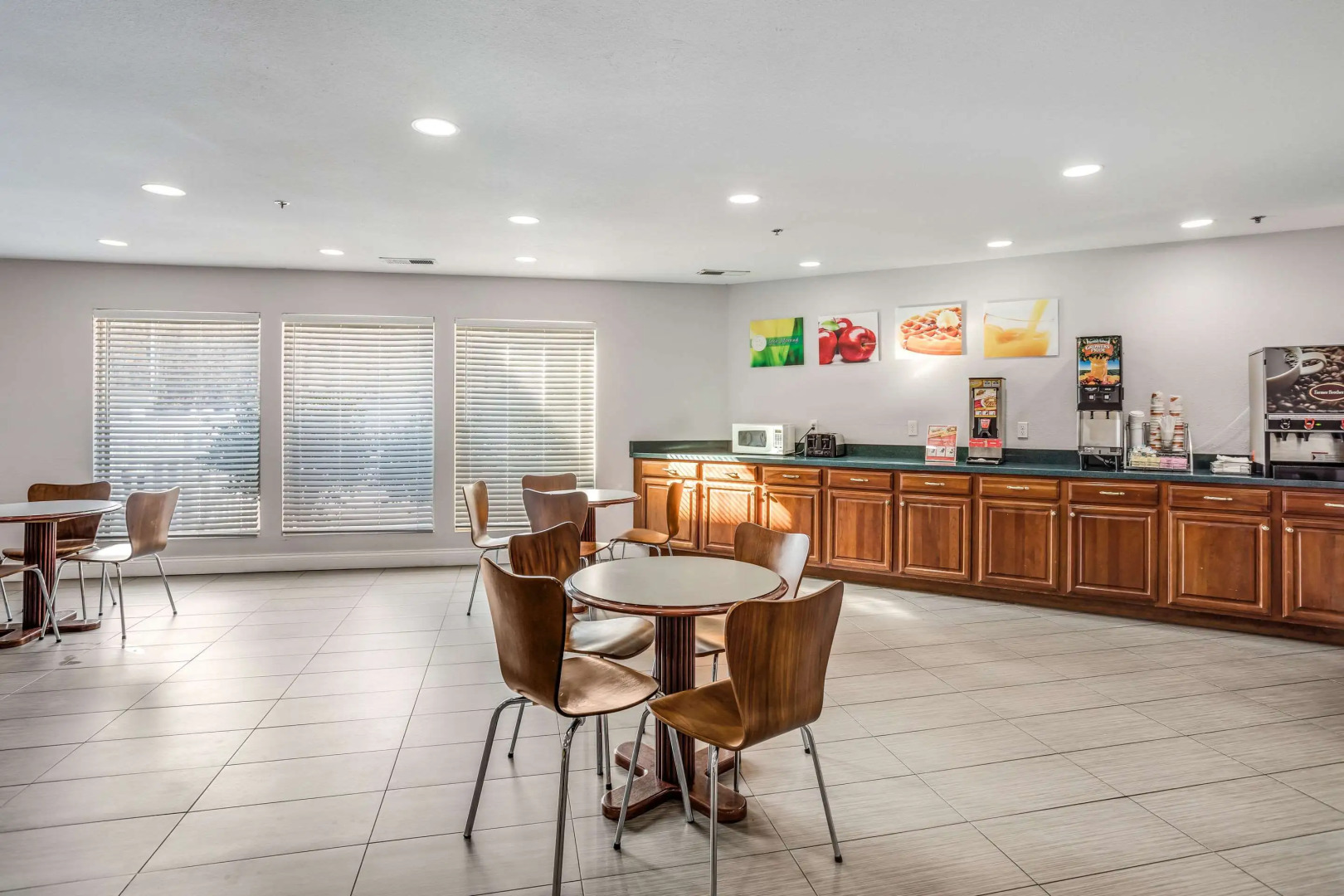 Quality Inn Calvert City - Paducah East