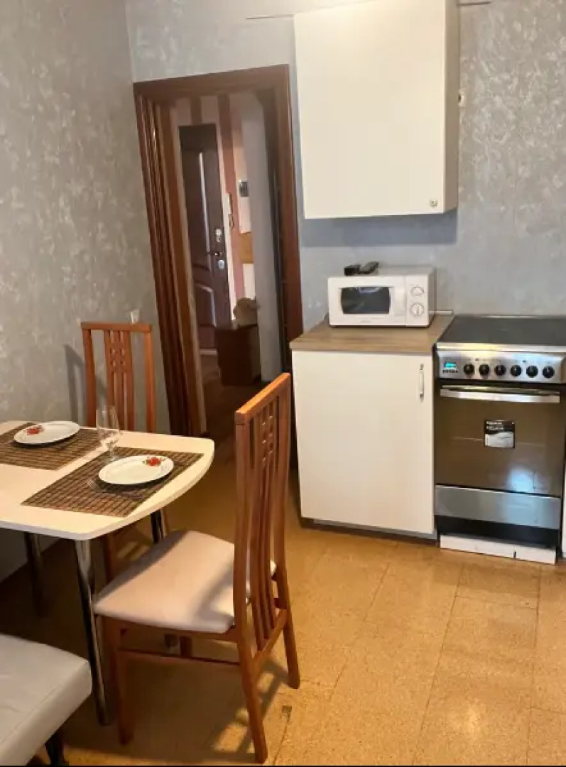 Dayker City в микрорайоне 3-й