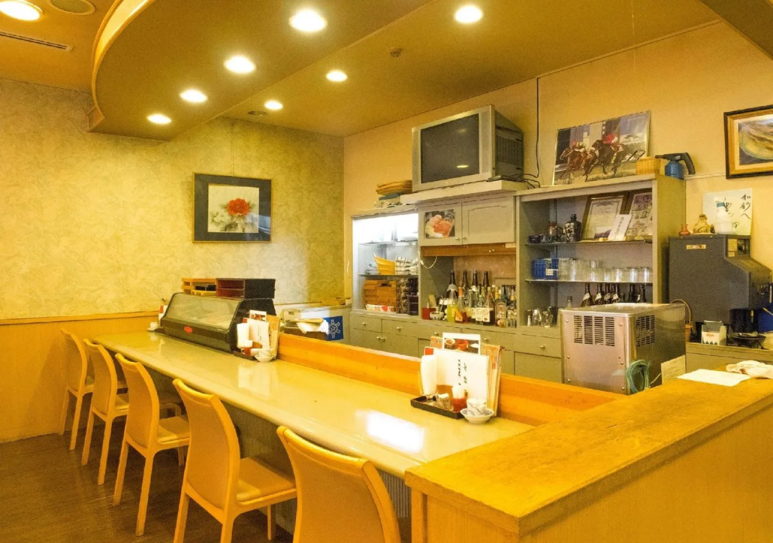 APA Hotel Kitakami Ekinishi