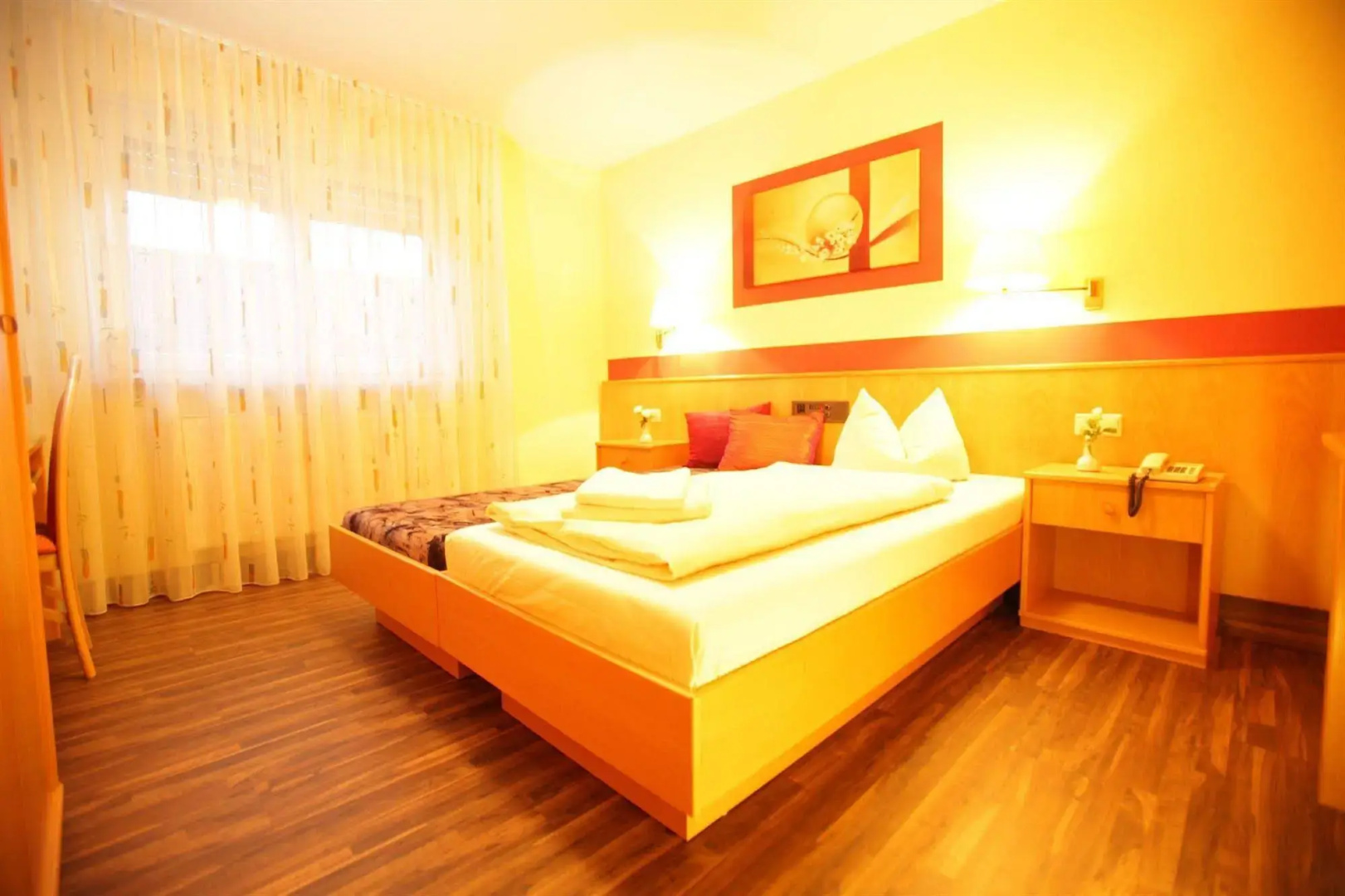 Hotelpension zum Gockl