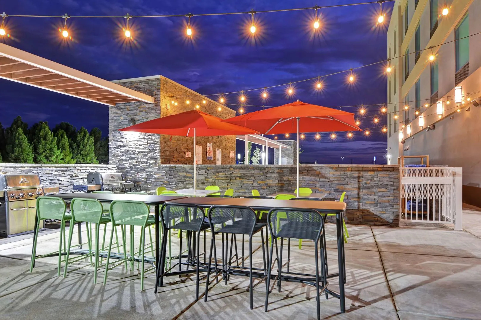 Home2 Suites by Hilton Pecos