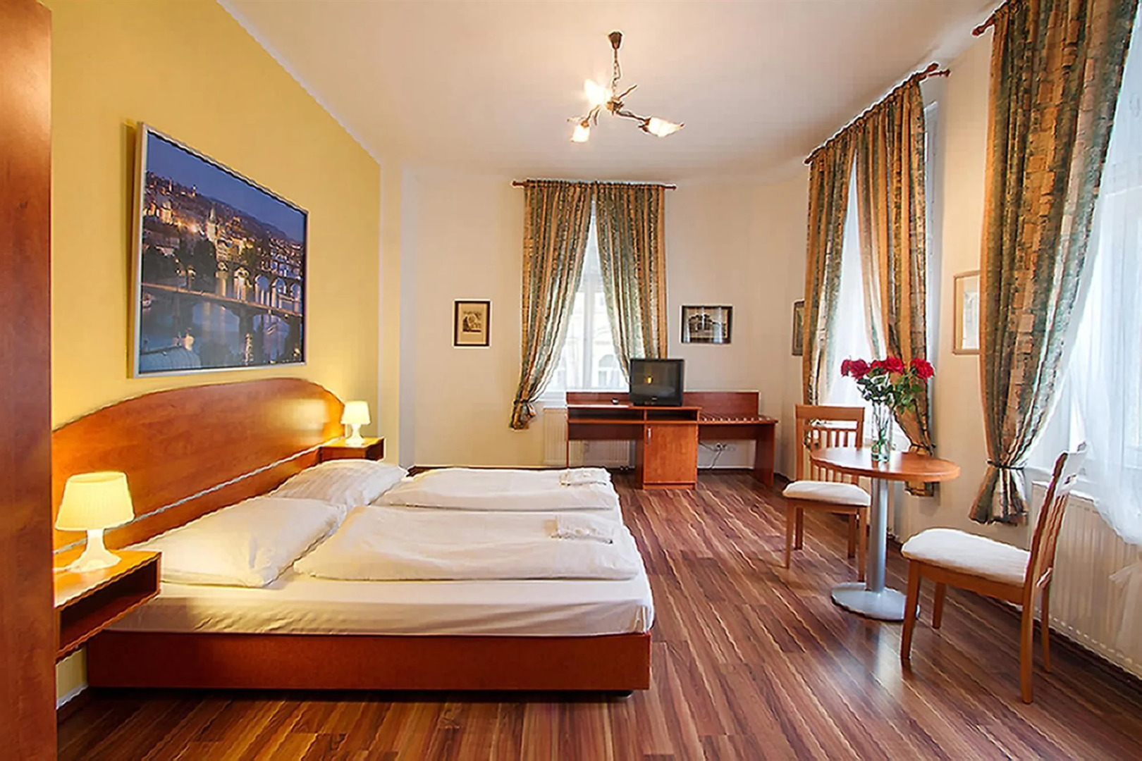 Apartment Amandment