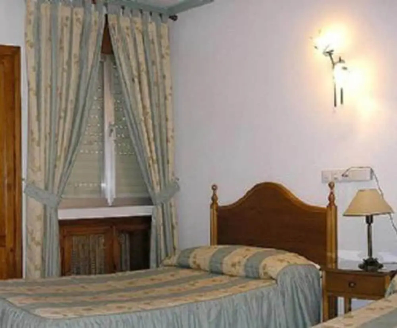 Hostal Restaurante El Volante