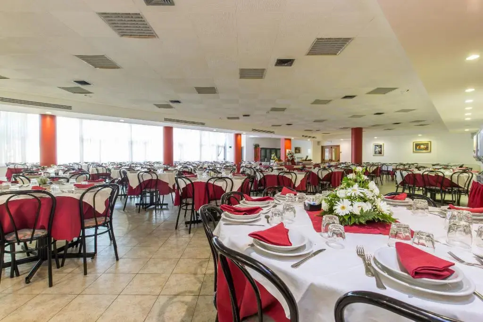 Hotel Casa Tra Noi