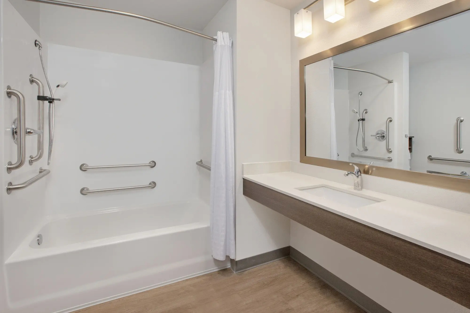 WoodSpring Suites Atlanta Newnan