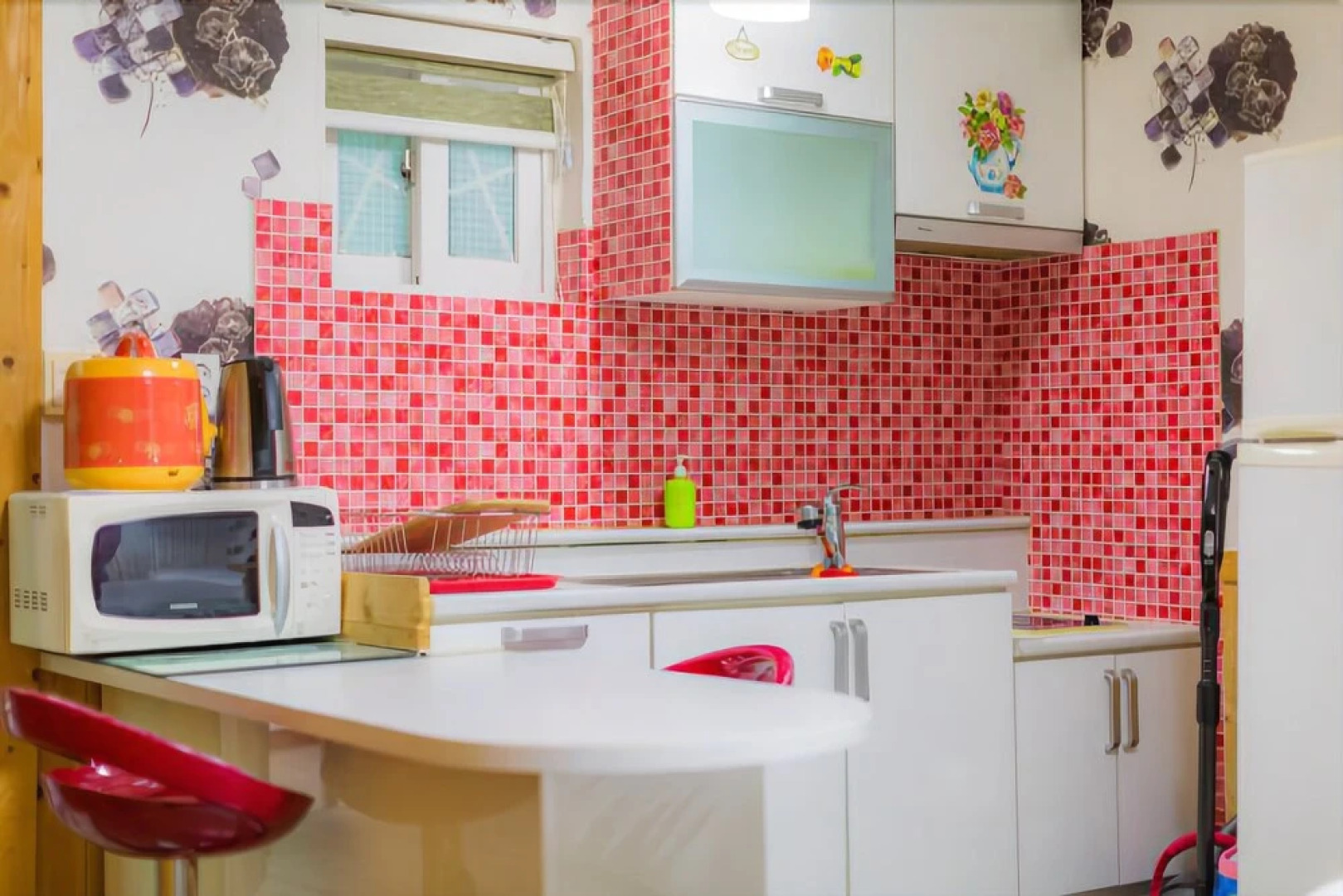 Yangpyeong Wide-garden House Pension