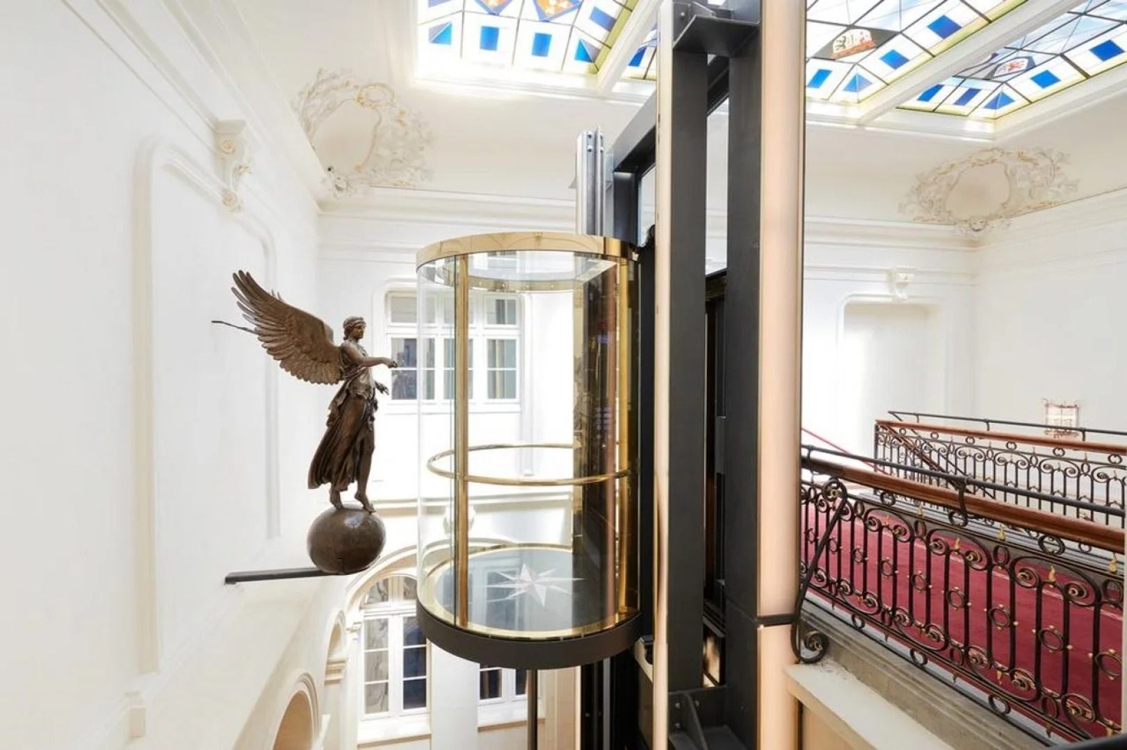 Living Hotel De Medici