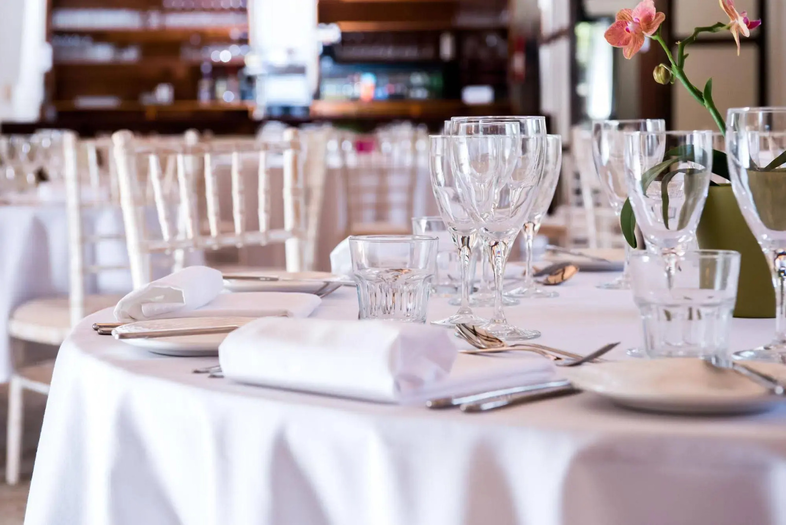 The Swan at Hay Hotel