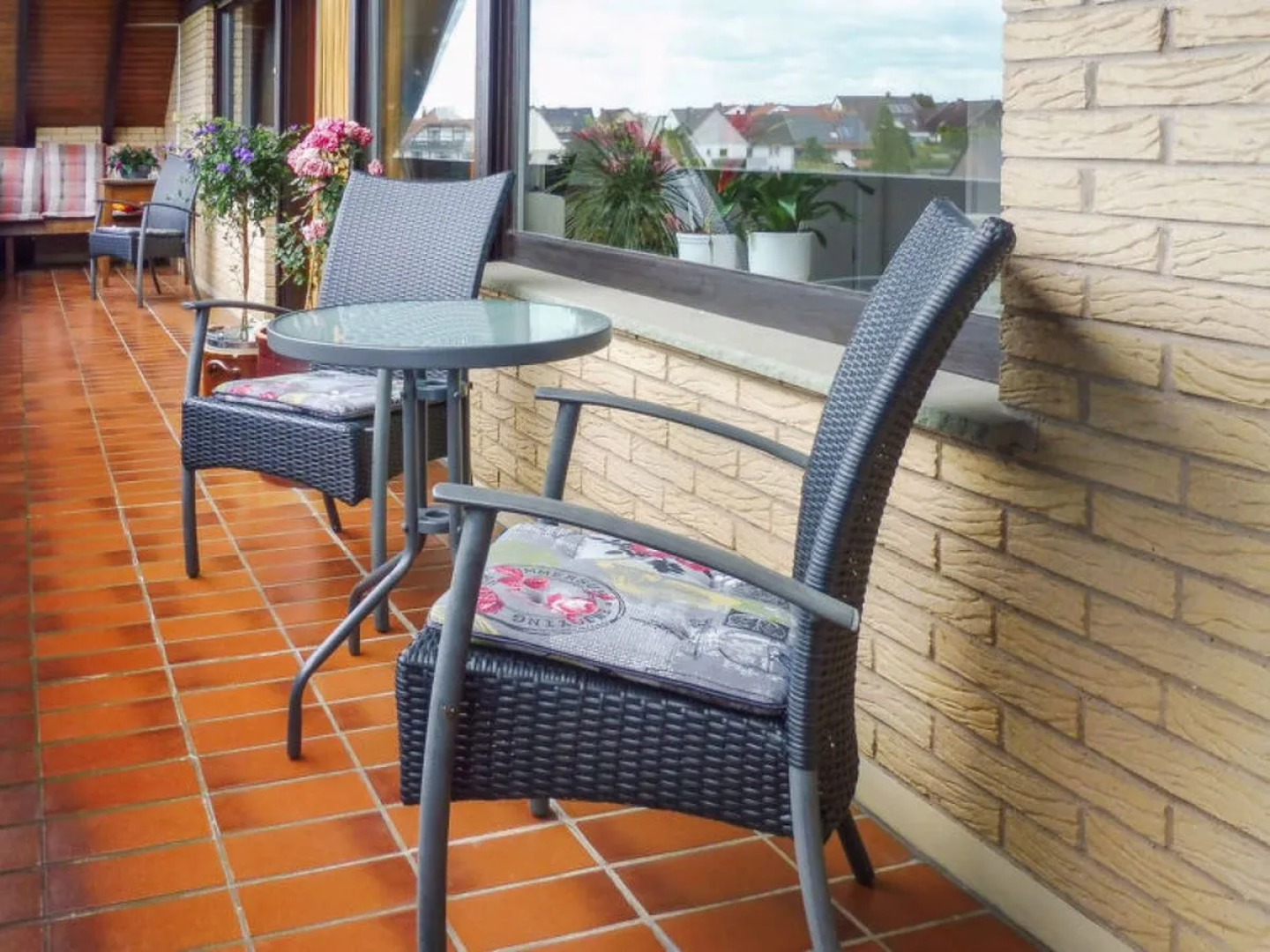 Apartment Waldvogt Bognanco