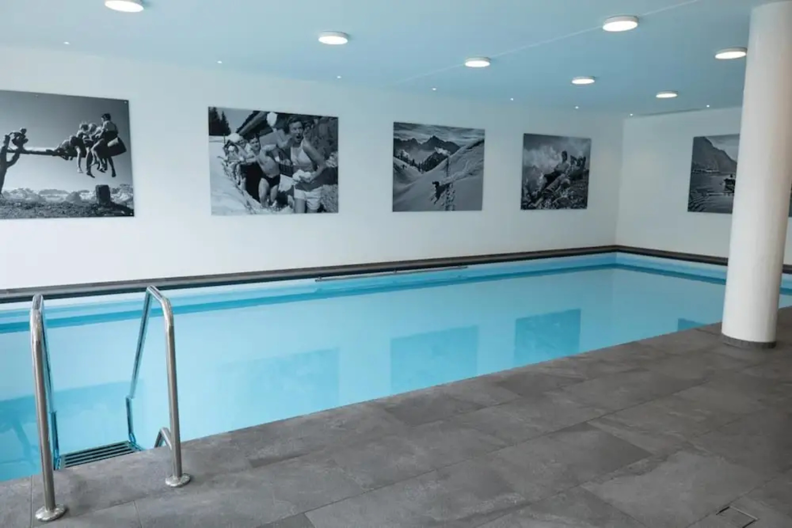 Hotel Garni Hanauerlehen