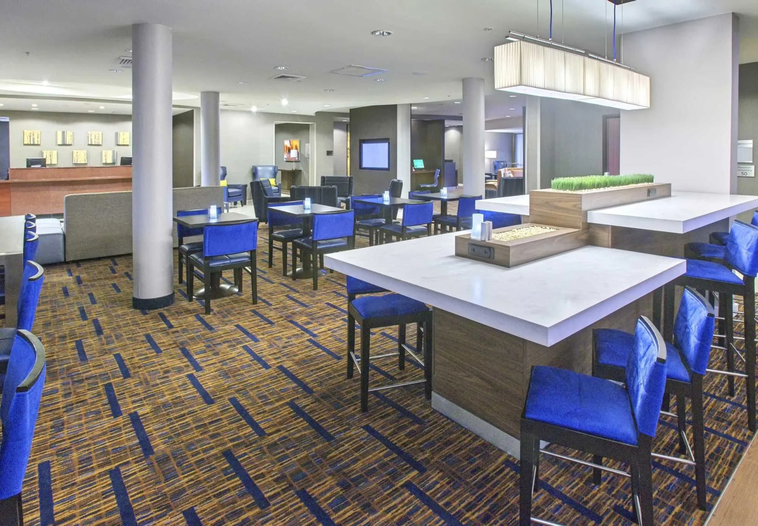 Courtyard by Marriott Montgomery Prattville