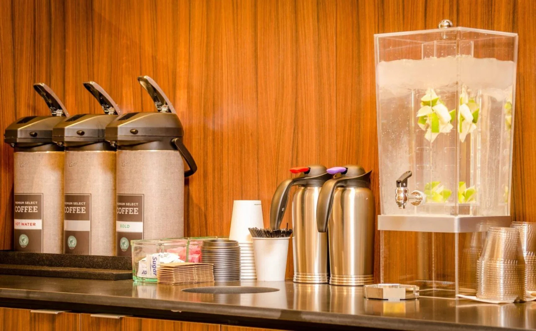 Fairfield Inn & Suites by Marriott St Petersburg North