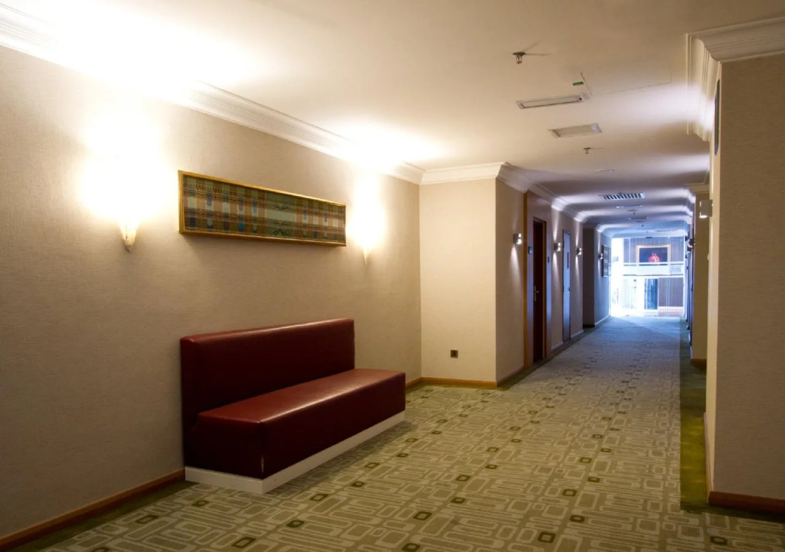 Hotel Granada Johor Bahru