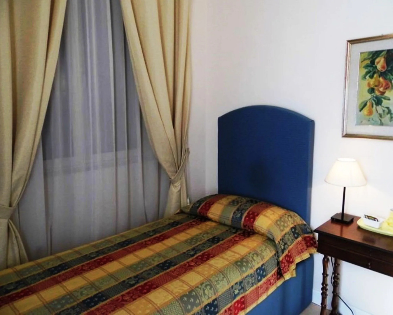Bed and Breakfast La Residenza