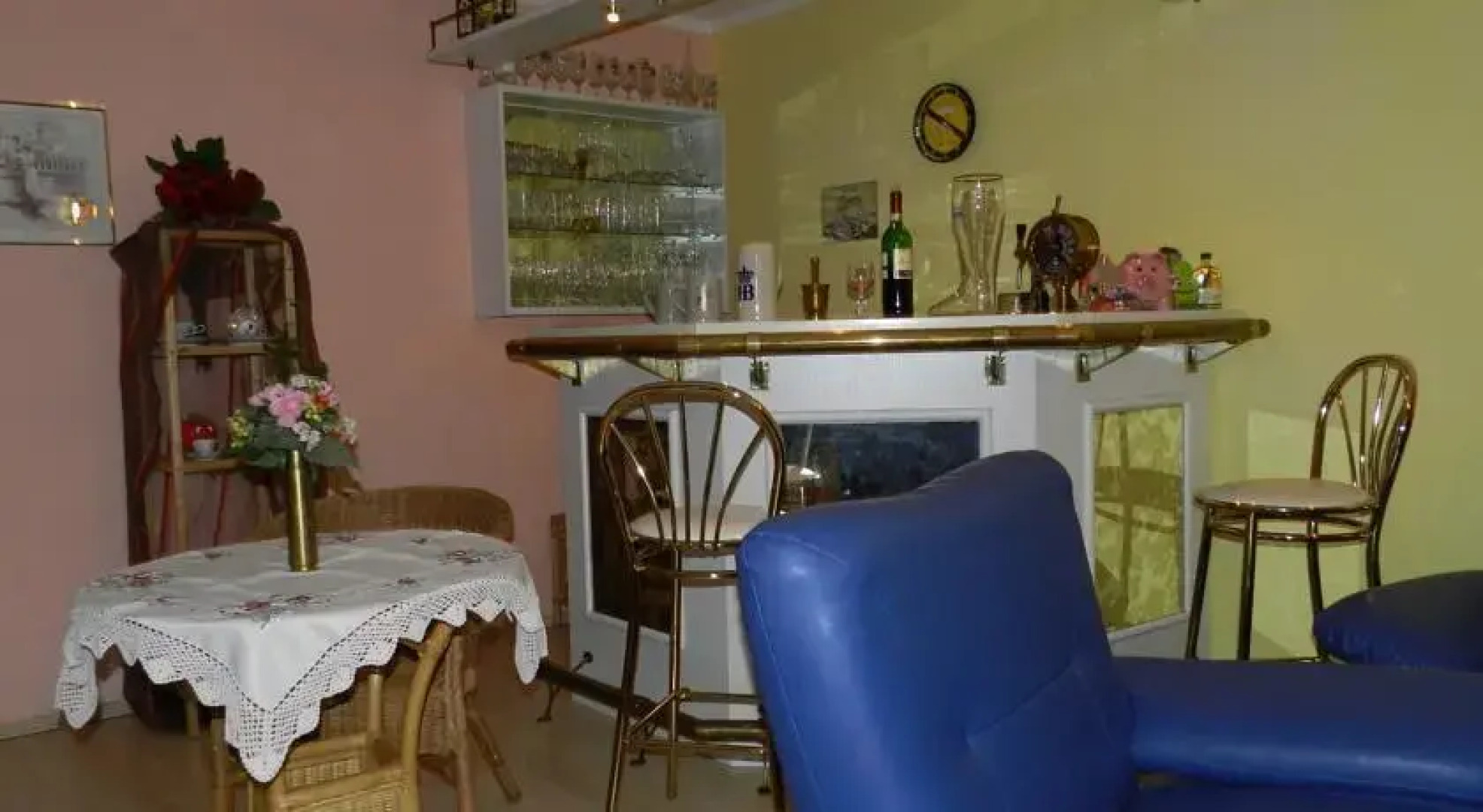 Boardinghouse Mutzscheroda