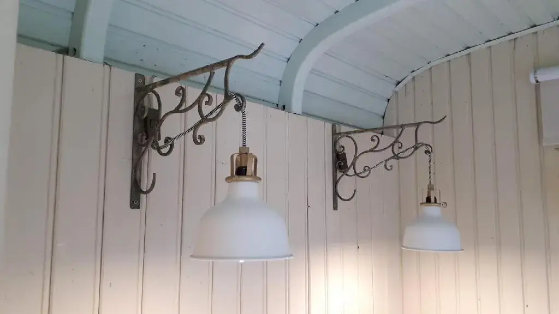 Pipowagen Overnachting Het Houten Huis