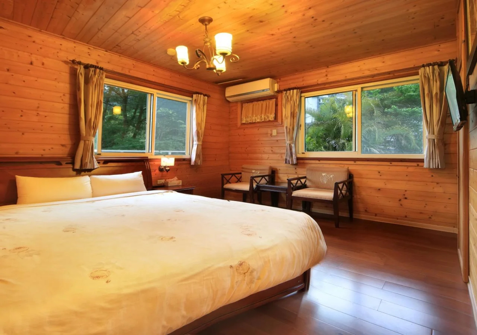 Li Jin Kuan Homestay
