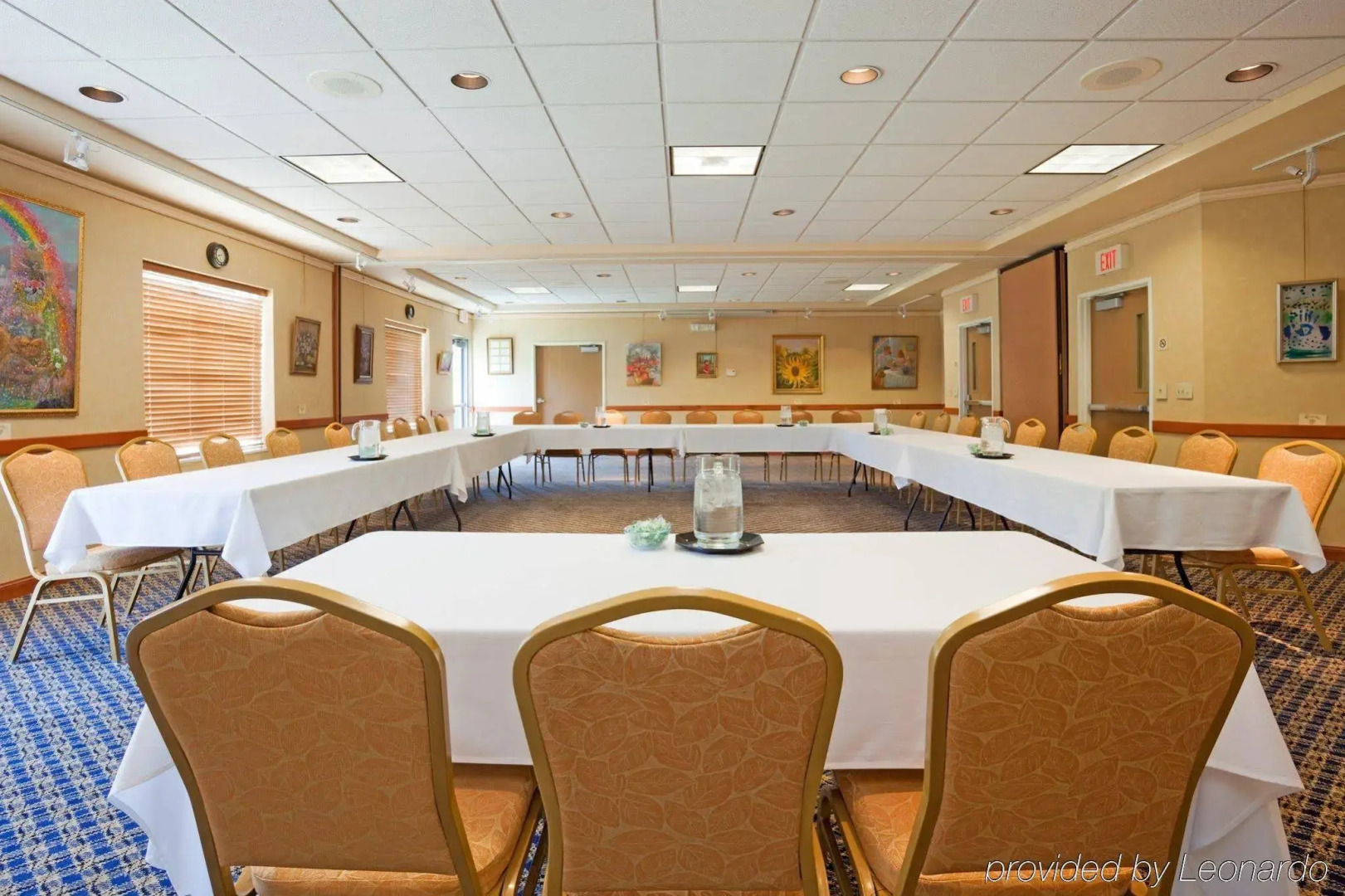 Holiday Inn Express St. Croix Valley by IHG