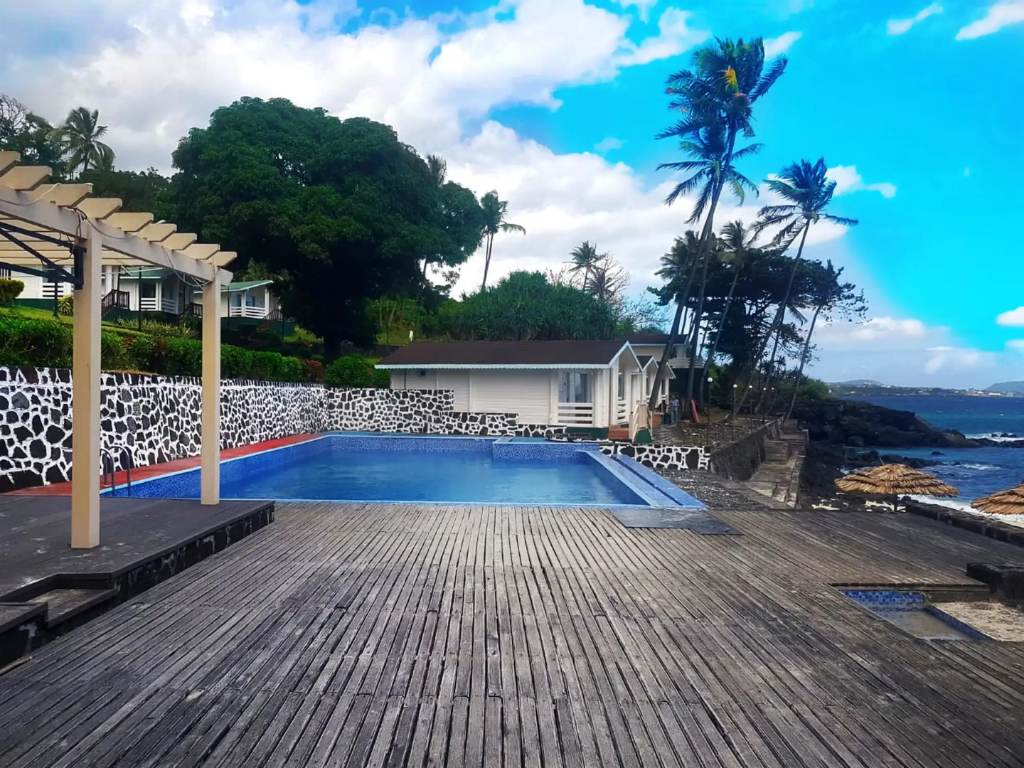 Itsandra Beach Hotel & Resort