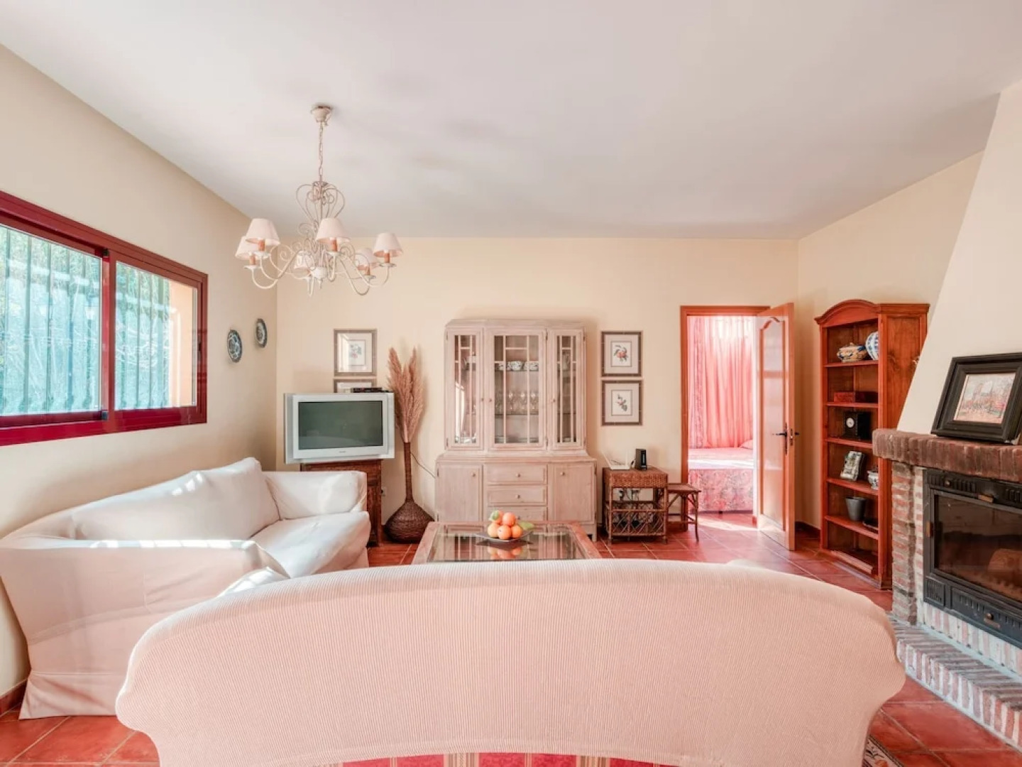 Scenic Villa in Ojen With Private Swimming Pool