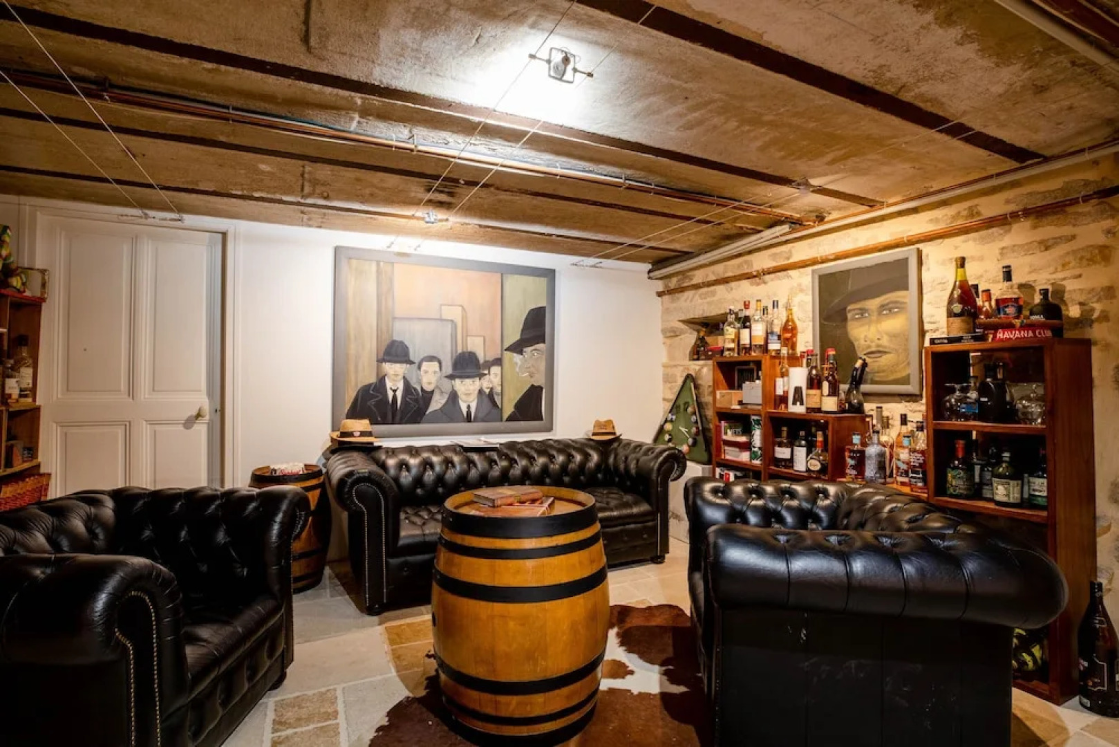 L'Escale de Jules et Lily