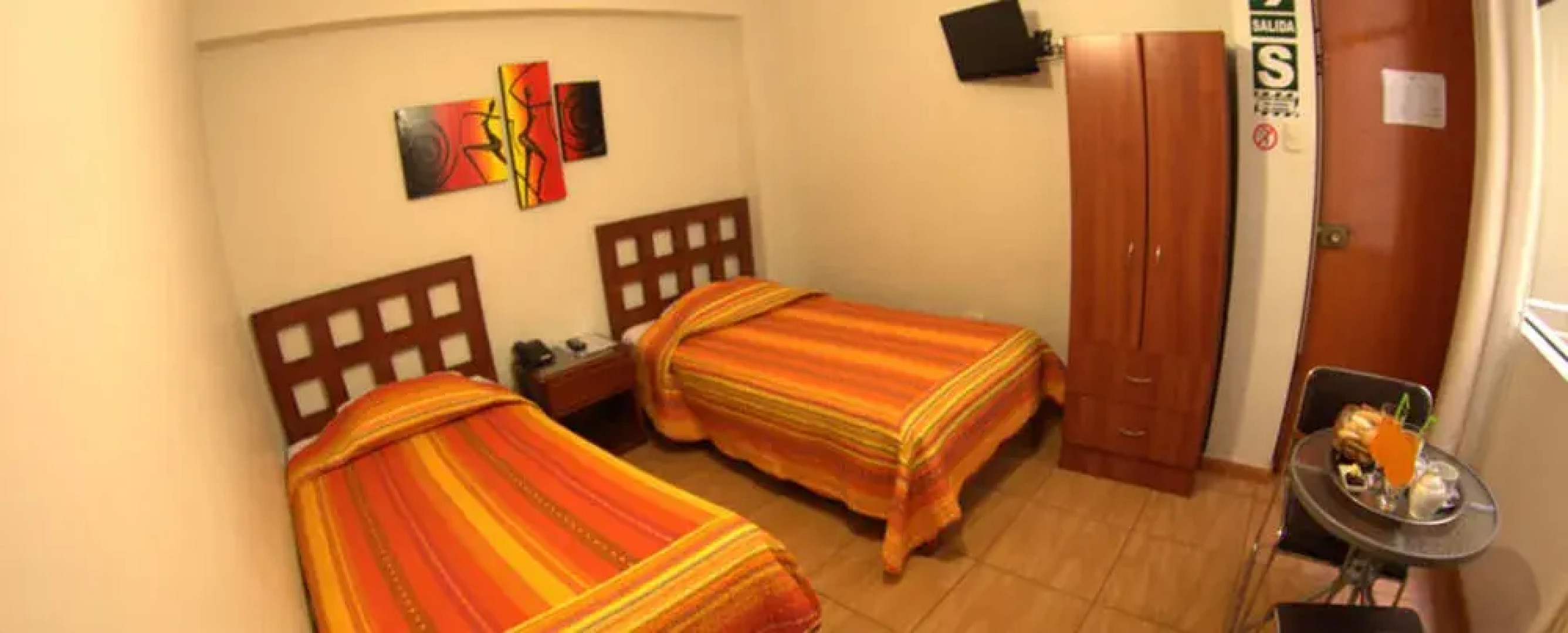 Takora Inn