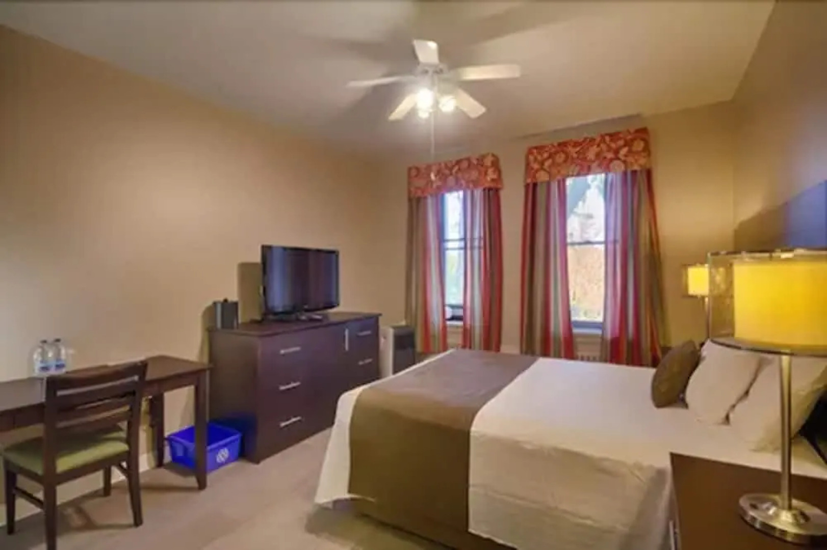 Hotel Maison de la Madone