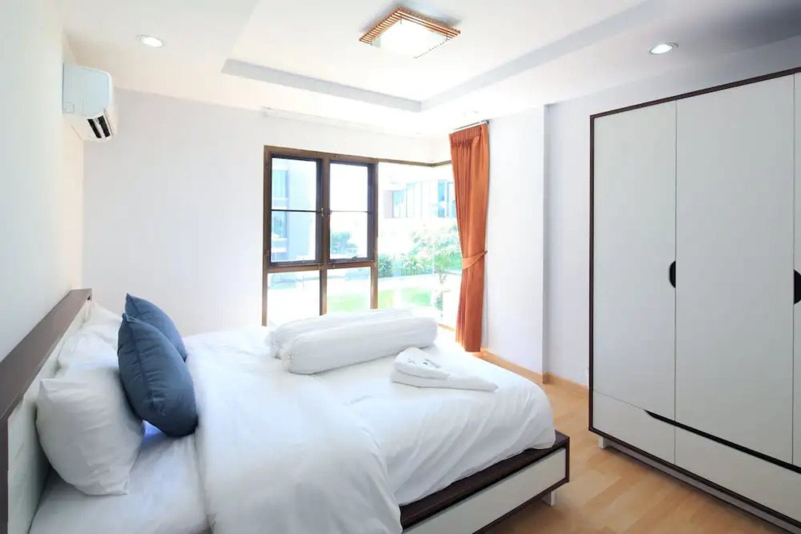 Wellness Park Residence