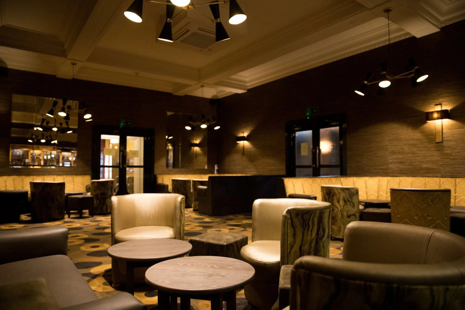 Cliffs Hotel - Blackpool